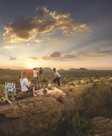 Tuningi bush picnic 01