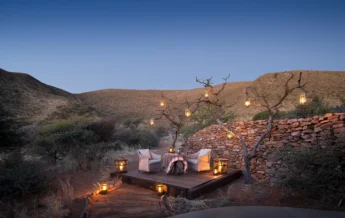 Tarkuni private dining 1
