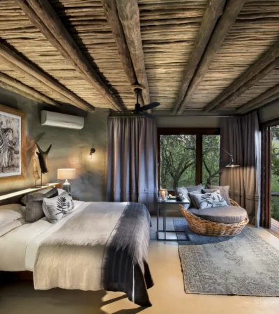 Guest suites at Phinda Rock Lodge (5)