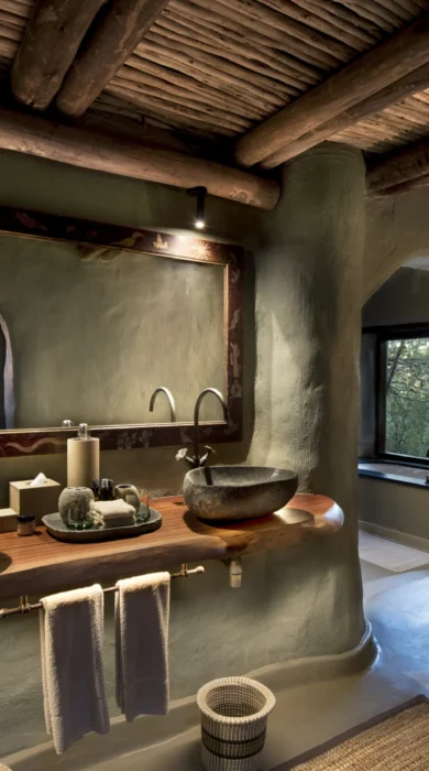 Guest suites at Phinda Rock Lodge (7)