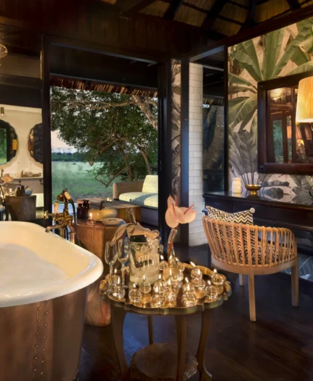 phinda vlei bathroom