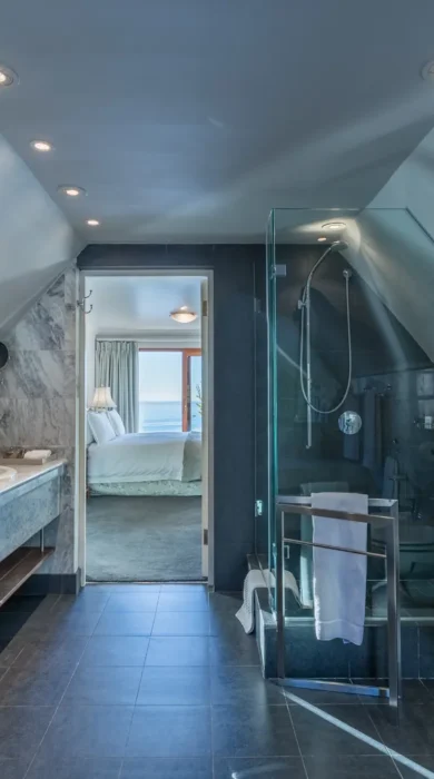 ellerman house bathroom south africa yellow zebra safaris