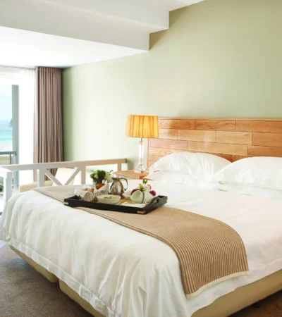 Premier Sea View Room