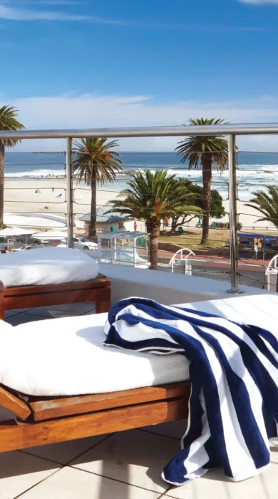 balcony bay hotel south africa