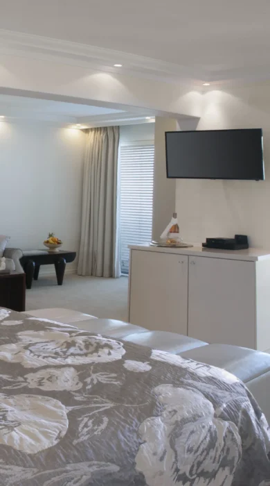Superior suite Room 20