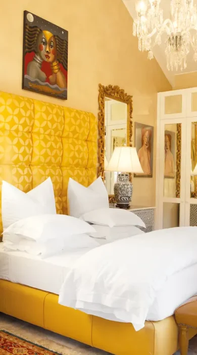 LR – Photography – Villa 4 – Bedroom