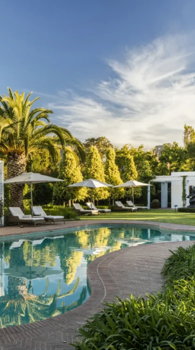 Leeu House Pool (1)
