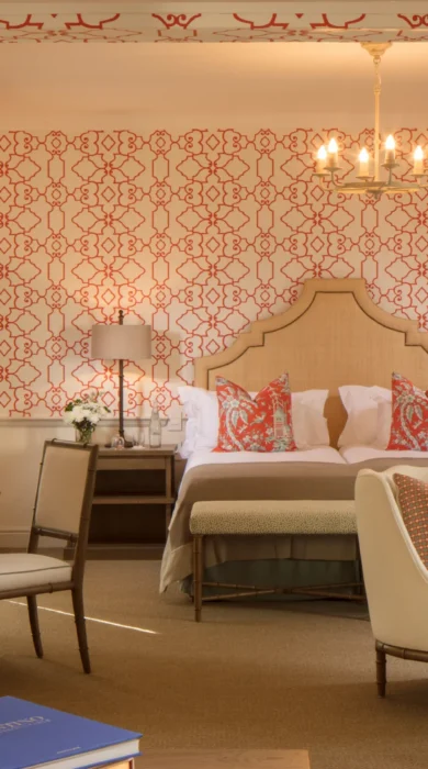le quartier francais four quarter suite four 14