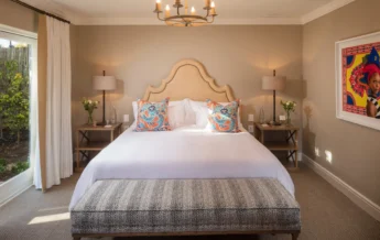 Le Quartier Français Petite Garden Suite (3)