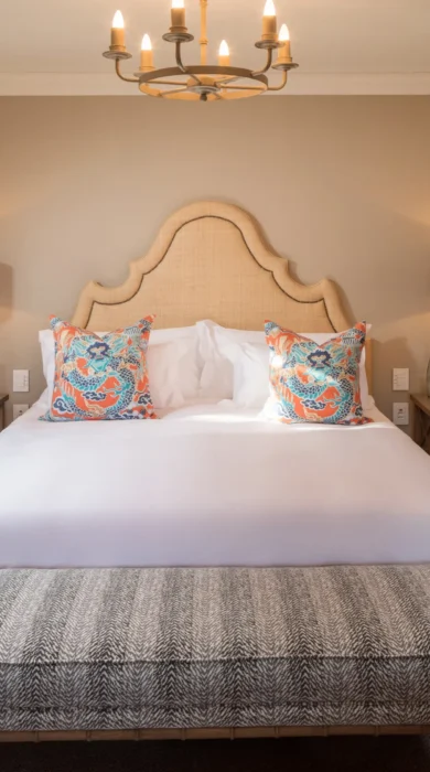 Le Quartier Français Petite Garden Suite (3)