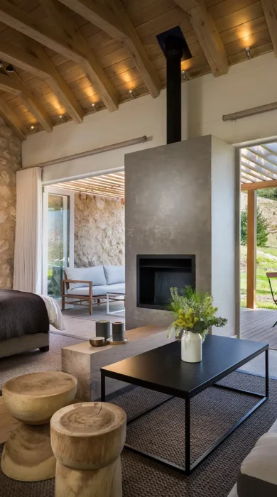 manor house viognier suite