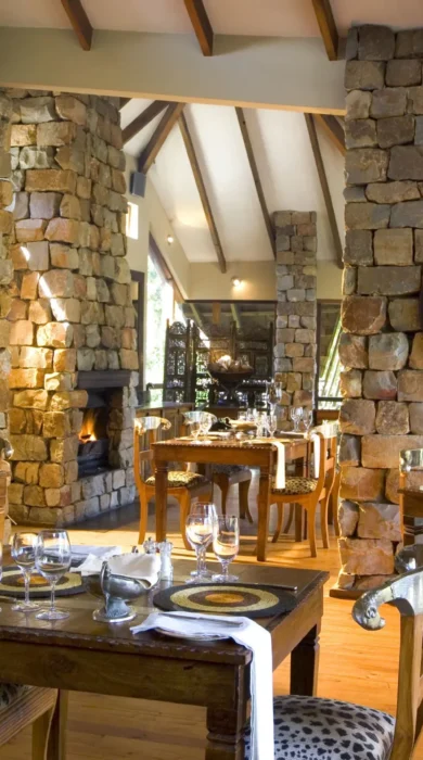Tsala Dining Room