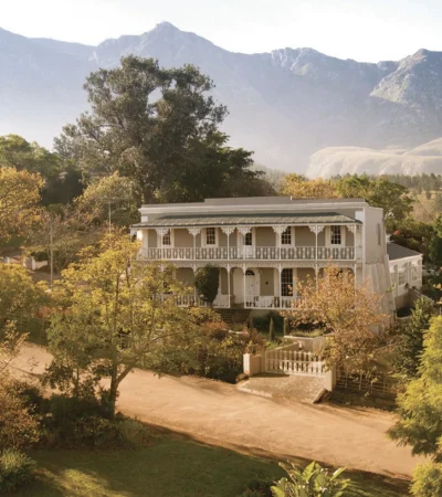 schoone oordt country hotels swellendam south africa3