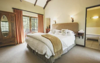 standard accommodation swellendam south african