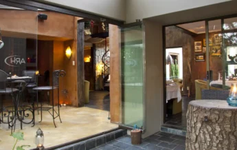 ARH bar 2