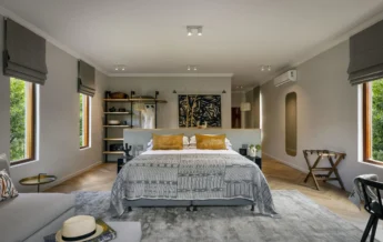 Peech Suite, The Peech, Johannesburg, South Africa