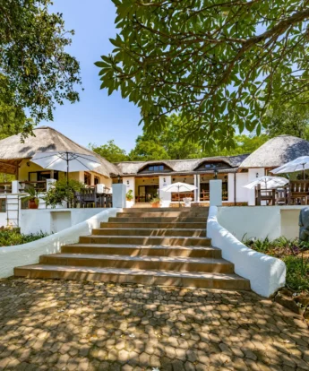 Rissington Inn, South Africa