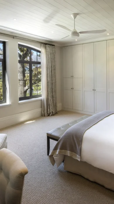 Leeu Estates Manor House Classic Room (1)