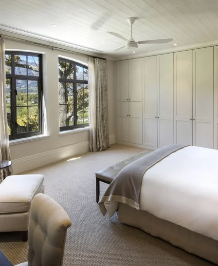 Leeu Estates Manor House Classic Room (1)
