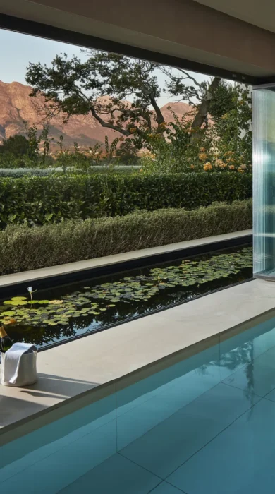 Leeu Spa Leeu Estates Plunge Pool (1)