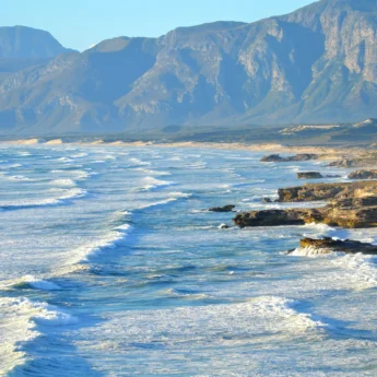 Coast, Hermanus, South Africa
