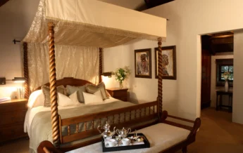 Hunters Country House De Luxe Pool Suite
