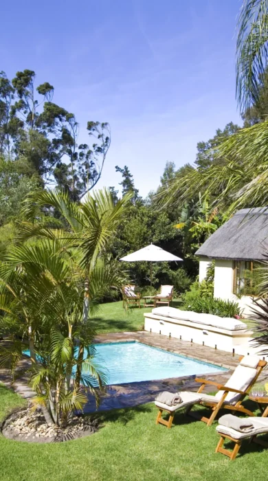 Master Suite Private Pool