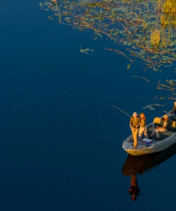 macatoo camp fishing