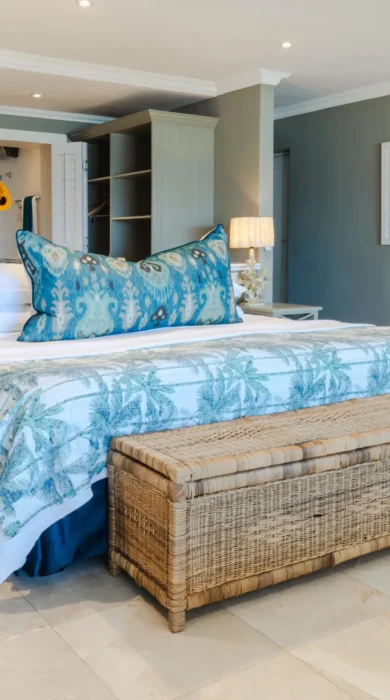 Bedroom, Last Word, Long Beach, South Africa