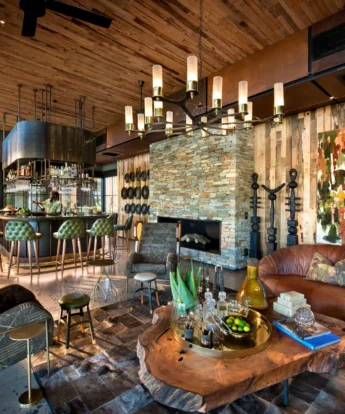 tengile bar and lounge