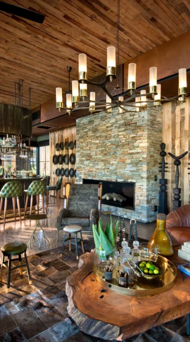 tengile bar and lounge