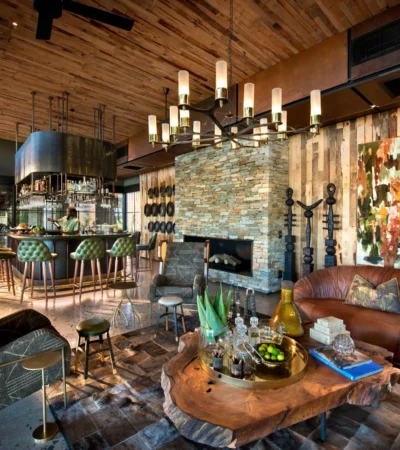 tengile bar and lounge