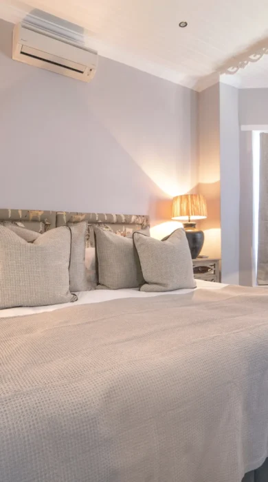 La Fontaine Luxury Room South Africa