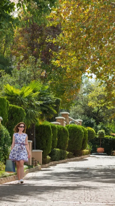 Four Seasons South Africa Neighbourhood