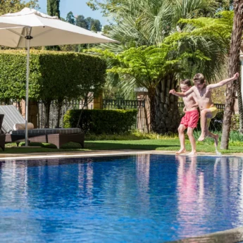Kids family pool South Africa