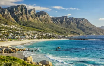 cape town, malaria free family safari